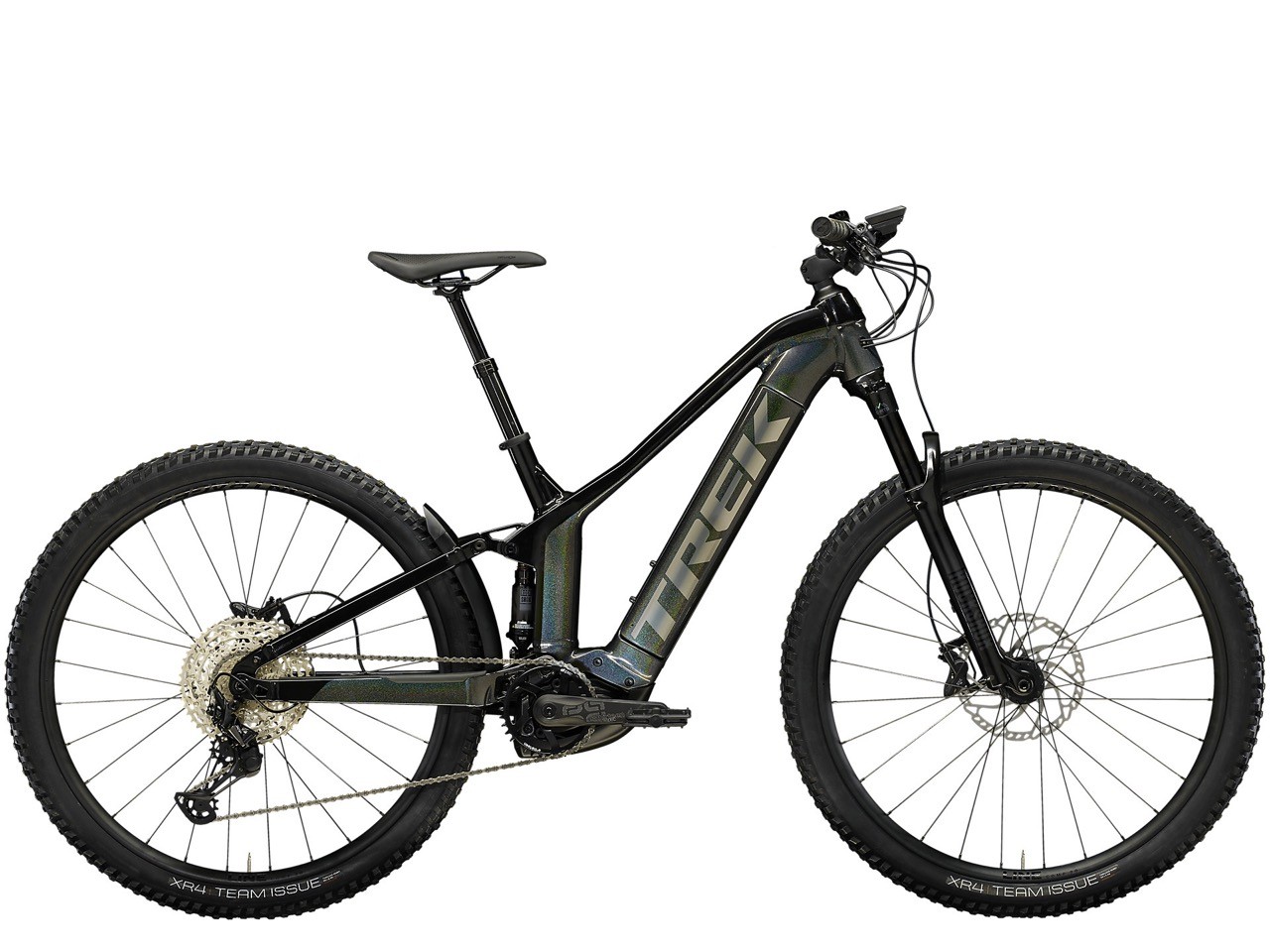TREK Powerfly FS 7 Gen 3 Dark Prismatic/Trek Black